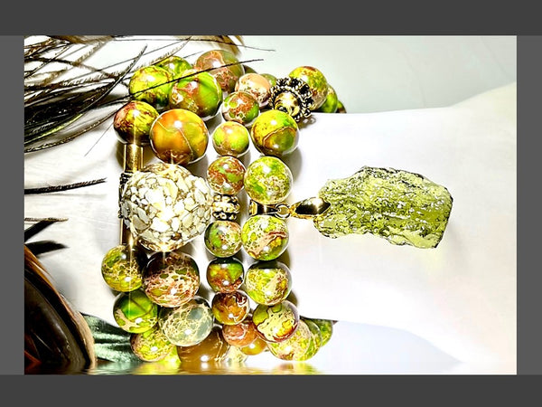 Caramel Apple Kluster : Complete