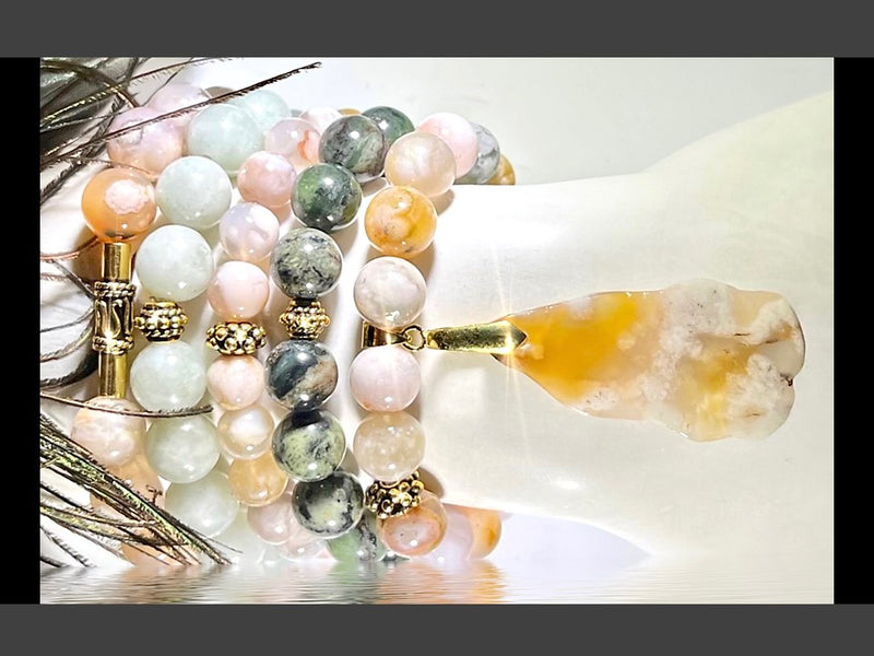 Blossom Mist Stack