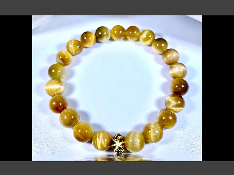 Golden Tiger Eye