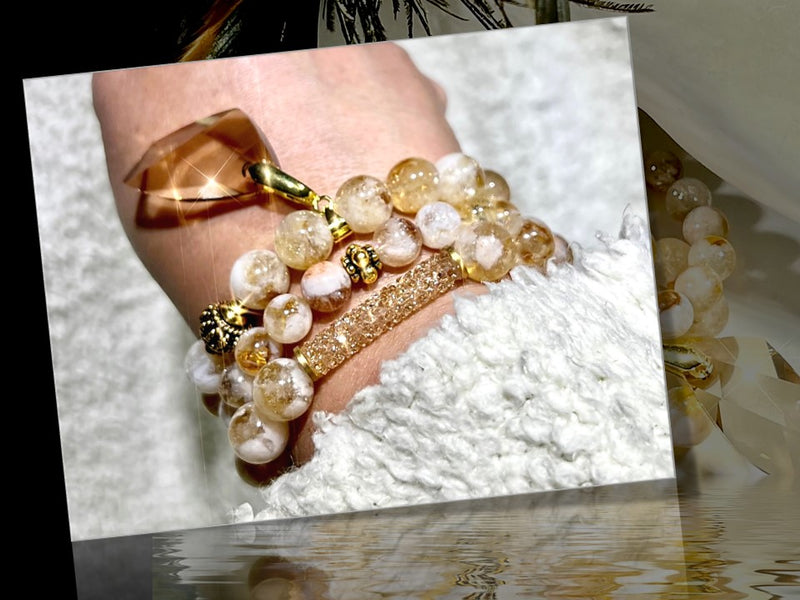 Honey Drip TriKluster Elite