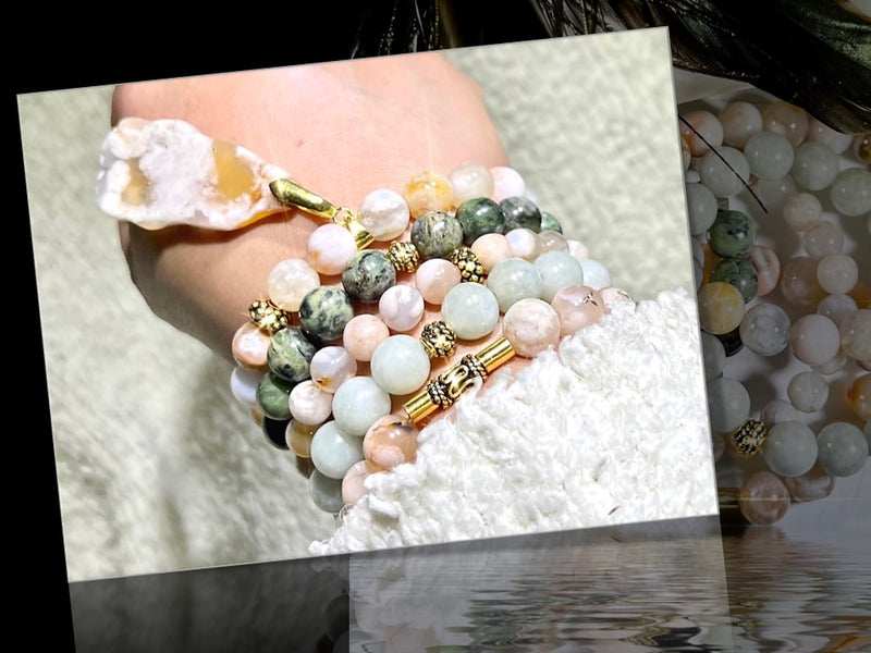 Blossom Mist Stack