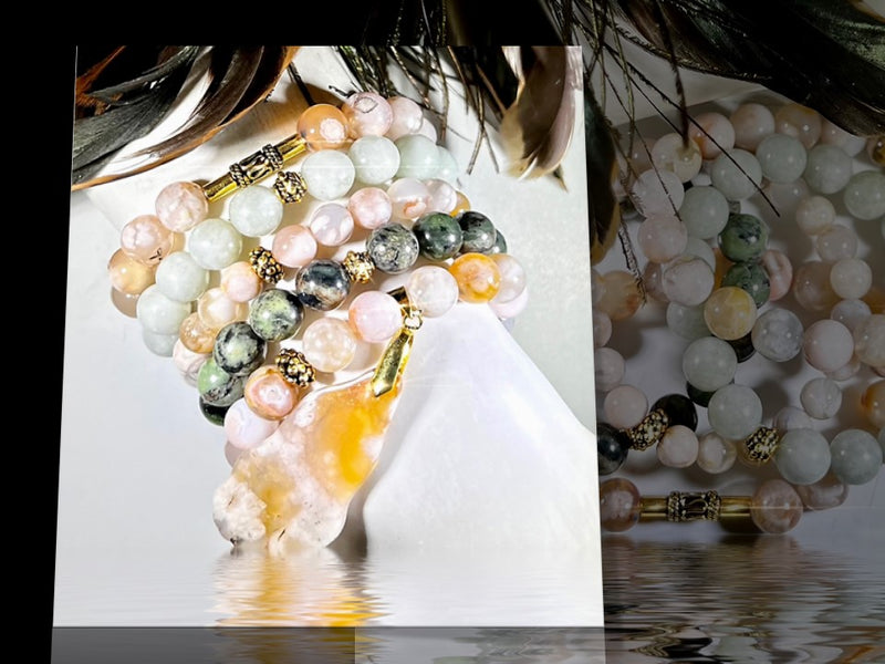Blossom Mist Stack