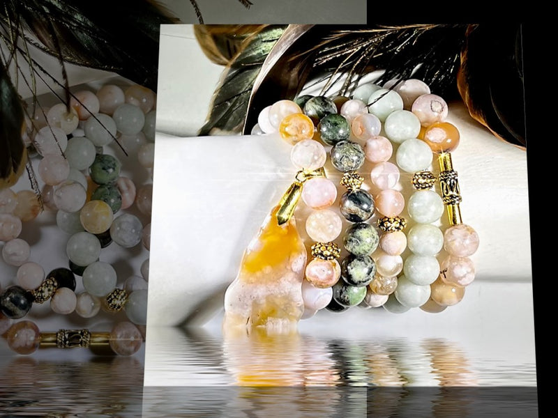Blossom Mist Stack
