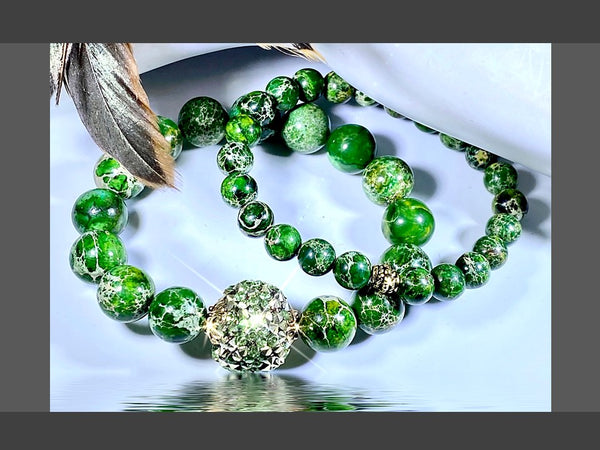 Emerald Road Elite