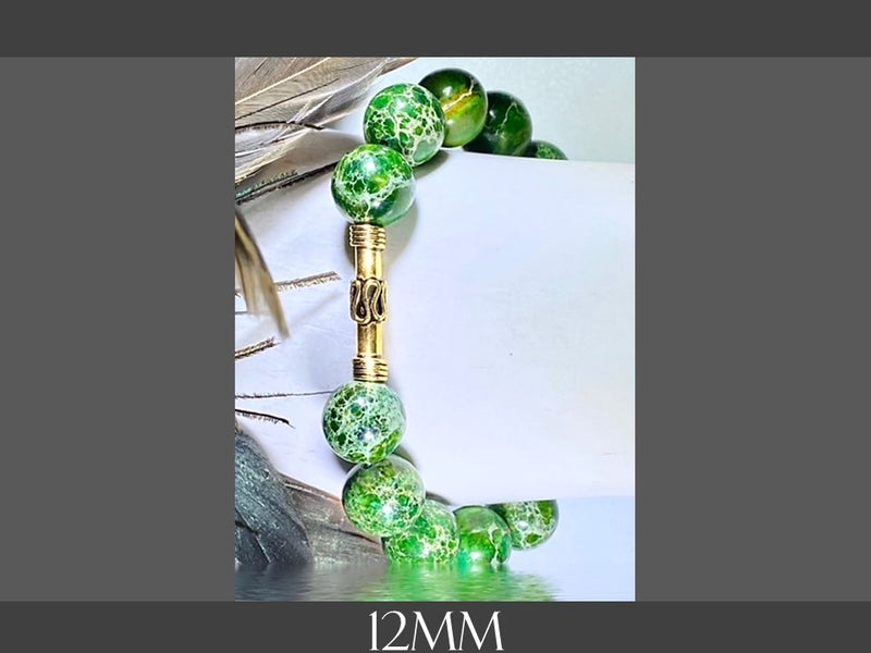 The Emeralds