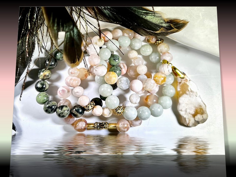 Blossom Mist Stack