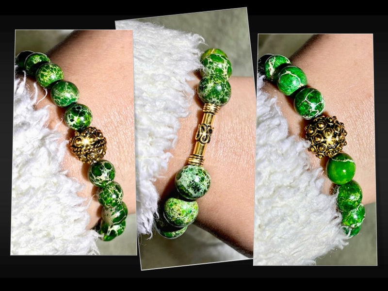The Emeralds