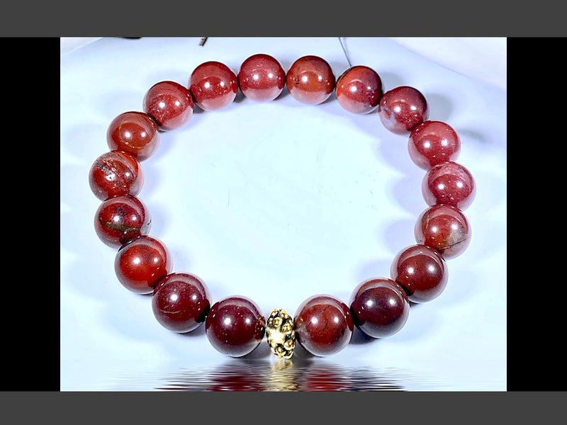 Poppy Jasper