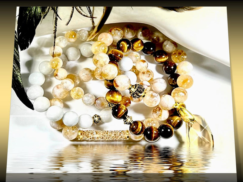 Honey Drip Elite Stack